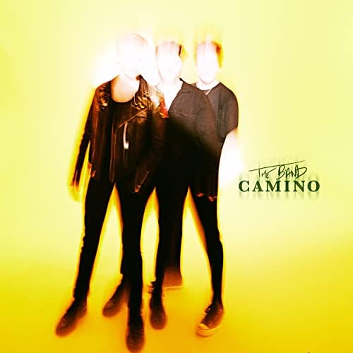 The Band CAMINO - The Band CAMINO - Amazon.com Music